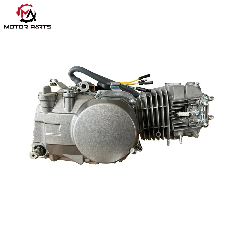 Tại sao Bộ ly hợp thủ công 4 thì động cơ xe đạp pit hoàn chỉnh YX140 140cc lại là bản nâng cấp thông minh cho xe đạp địa hình
