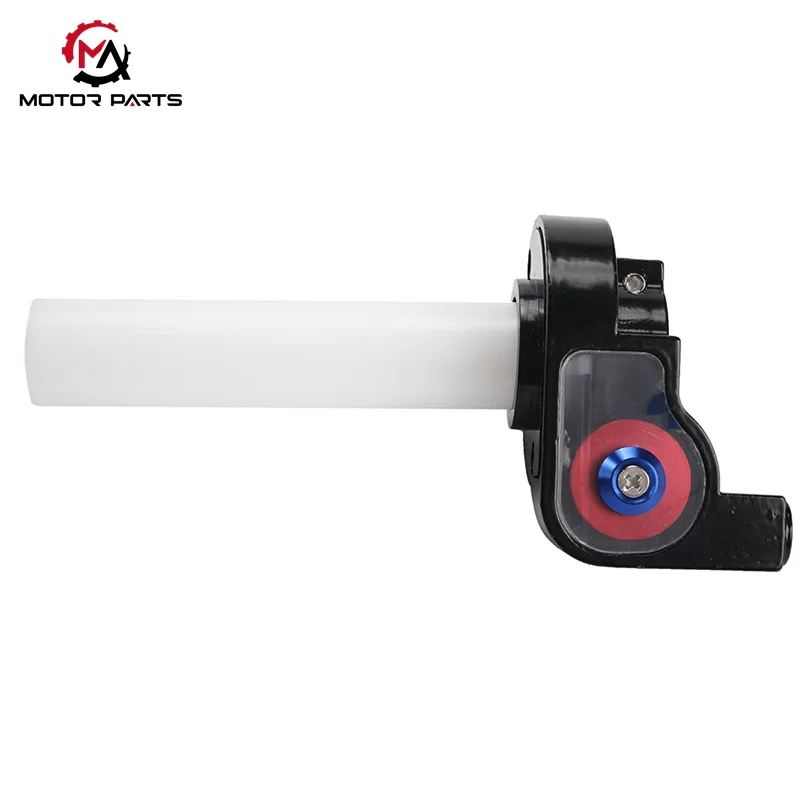 Bộ tăng tốc bướm ga có thể nhìn thấy xoắn lớn 22mm ATV