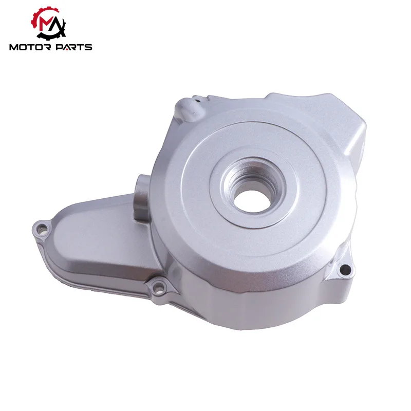 70-110cc ATV Dirt Bike Nhôm Magneto Động cơ Side Cover