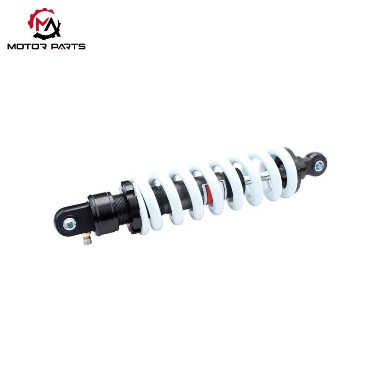 Giảm xóc sau có thể điều chỉnh 260-360mm cho xe đạp địa hình Apollo Kawasaki Monkey M3