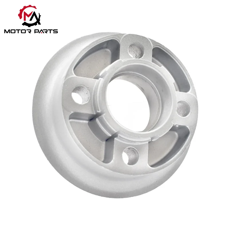 Bộ đệm Bajaj BOXER CT100