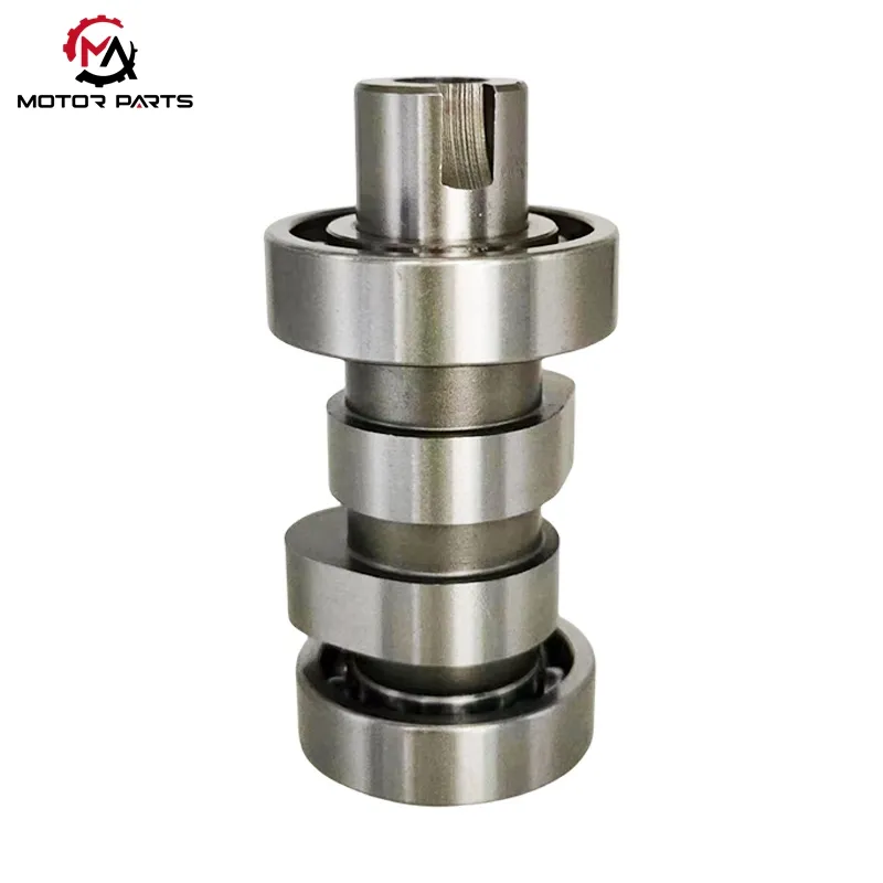 Trục cam Bajaj CT100 có vòng bi cho Boxer 100 Platina 100