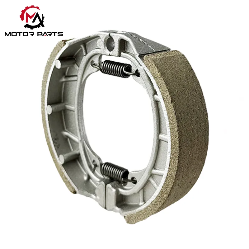 Má phanh xe máy CG125