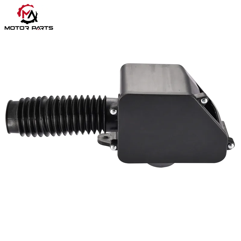 Hộp lọc khí GY6 150cc có ống nạp ATV