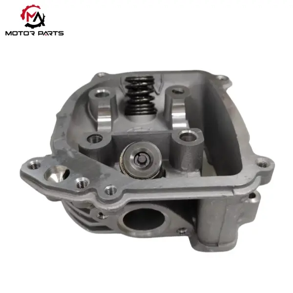 Haomai 150 GY6 150 Đầu xi lanh hoàn chỉnh Bộ phận động cơ 157QMJ