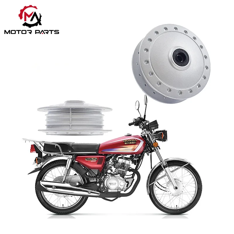 Lõi bánh xe máy Honda CG125