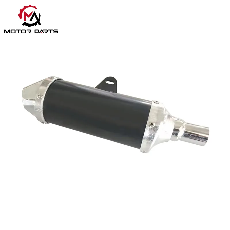 Bộ giảm thanh HONDA CRF50