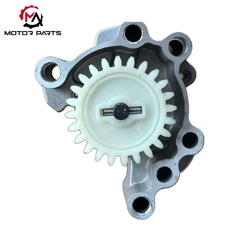 Bơm nhớt xe máy Honda Wave100