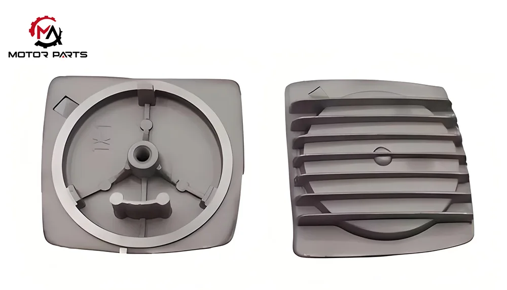 motorcycle cylinder head