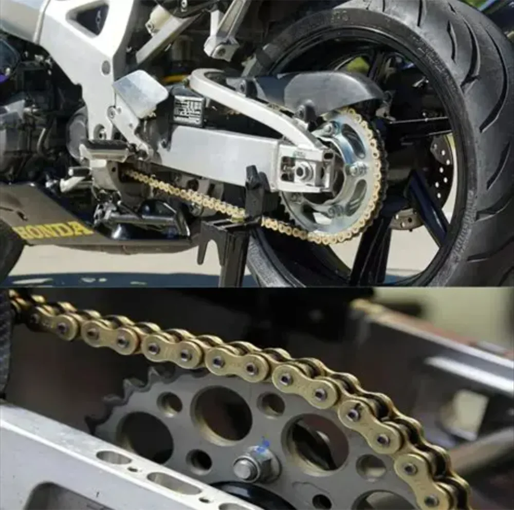 motorcycle chain