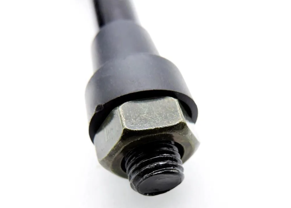 10MM BAJAJ180 PULSAR135 Motorcycle Rearview Mirror