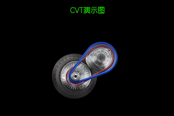 Drive belt