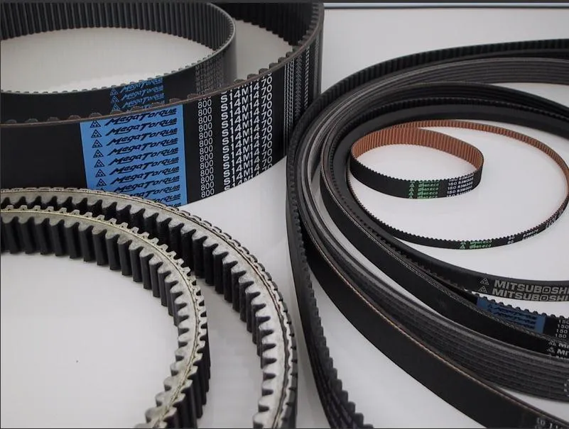 Drive belt