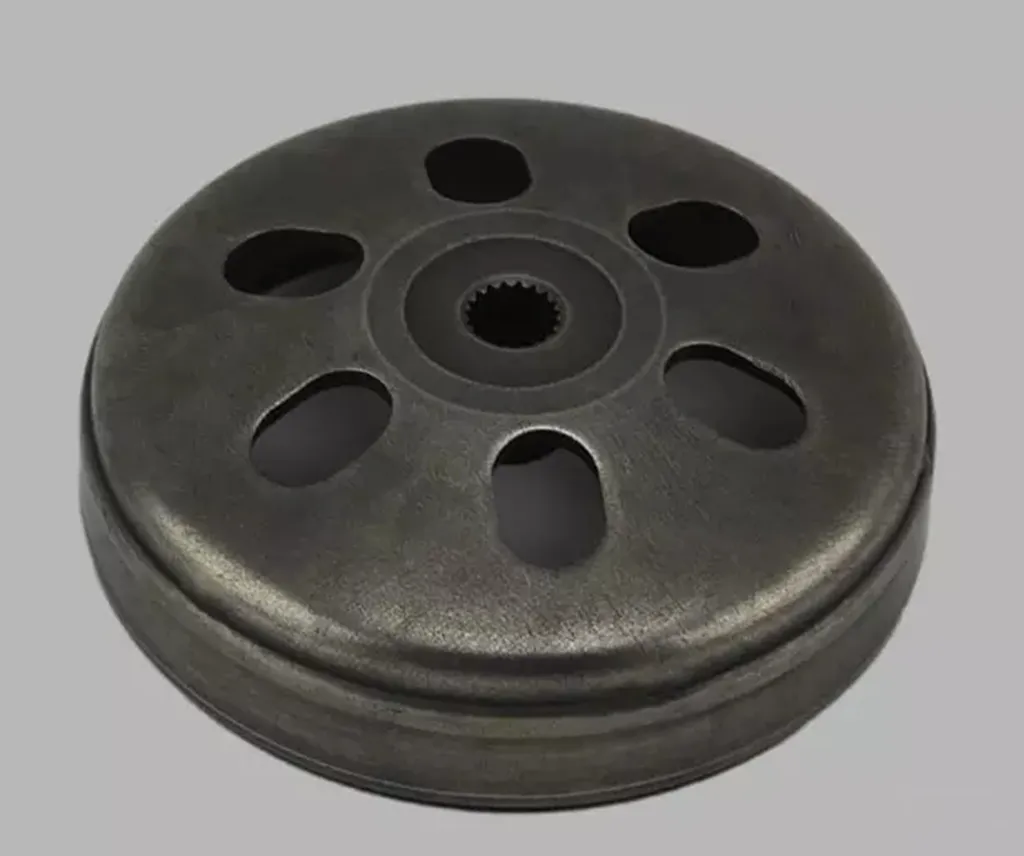  Clutch Drum