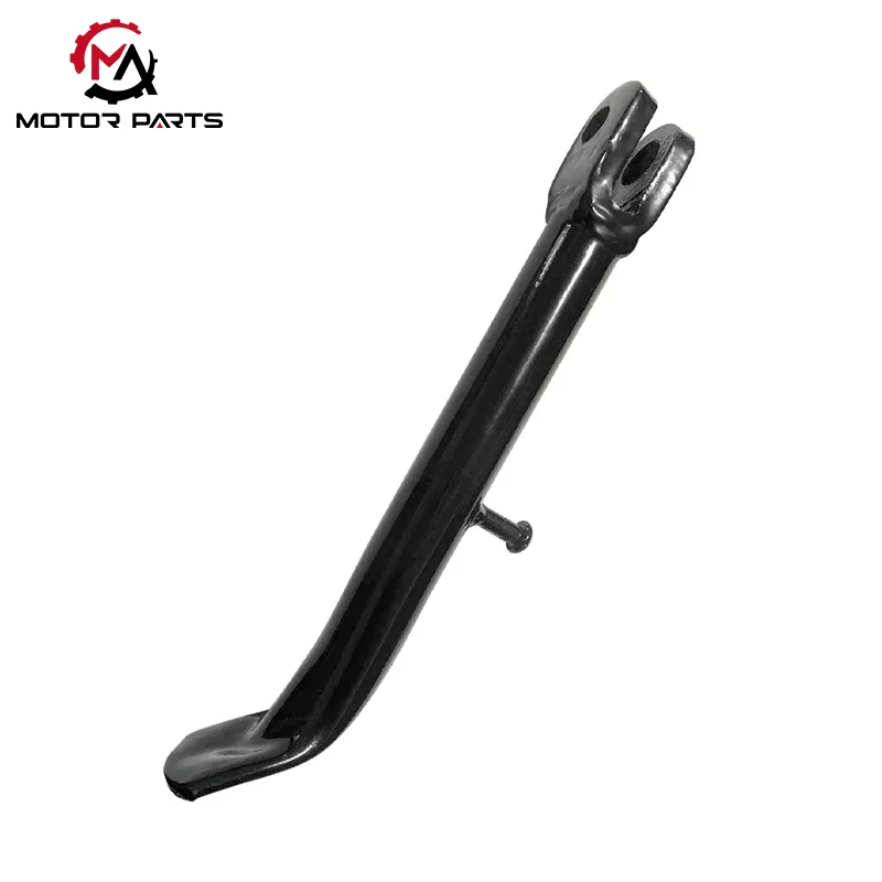 Lắp ráp chân chống xe máy JH70