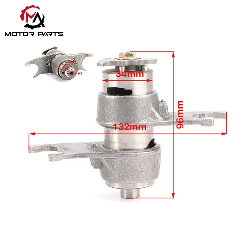 Phuộc chuyển số xe máy LIFAN50