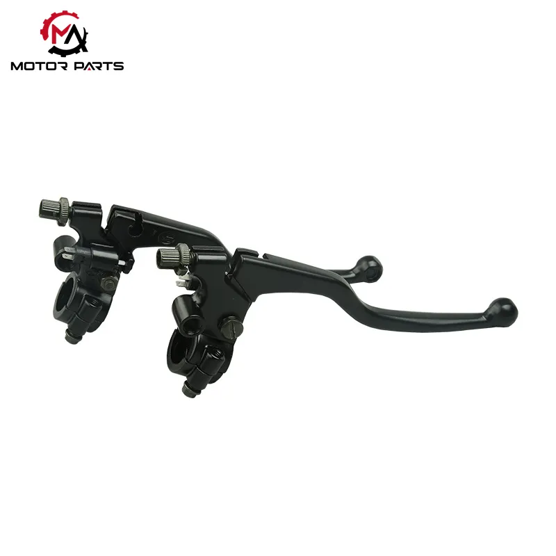 Tay cầm phanh ly hợp xe máy cho CG125 Wuyang125