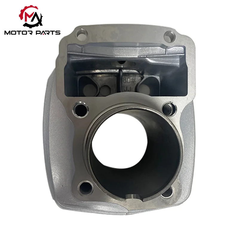 Bộ xi lanh xe máy cho Honda CG125