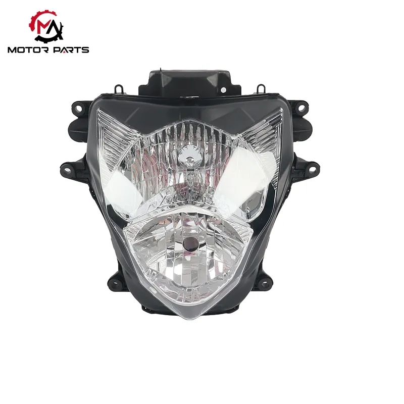 Đèn Pha Xe Máy Lắp Ráp Cho Suzuki GSXR600 GSXR750 2011‑2017