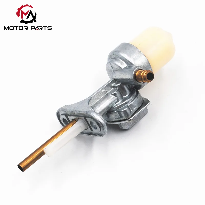 Vòi nhiên liệu xe máy SUZUKI GN125