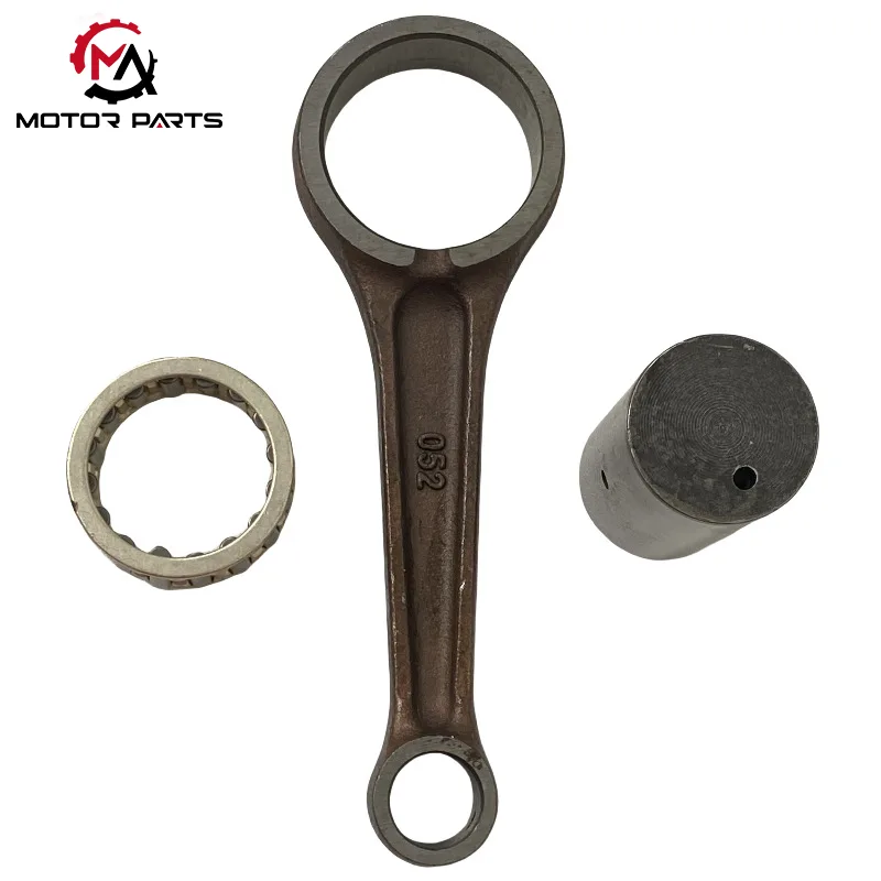 Bộ thanh kết nối trục khuỷu xe máy Suzuki GS125