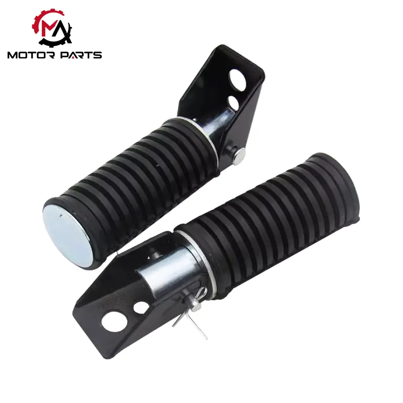 Bàn đạp chân gấp xe máy Suzuki GS125