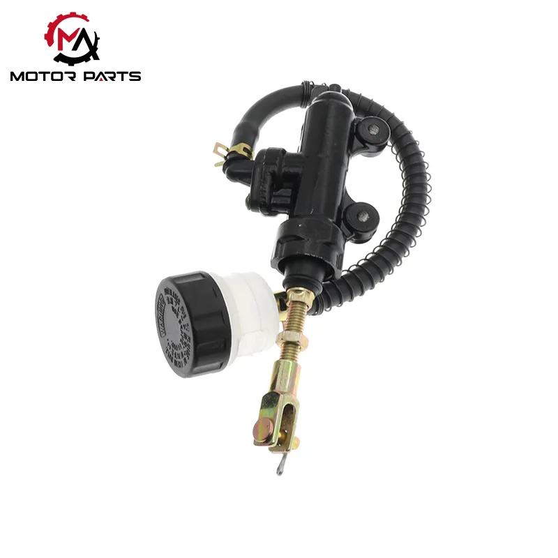 Bơm phanh xe máy Suzuki GSXR 600