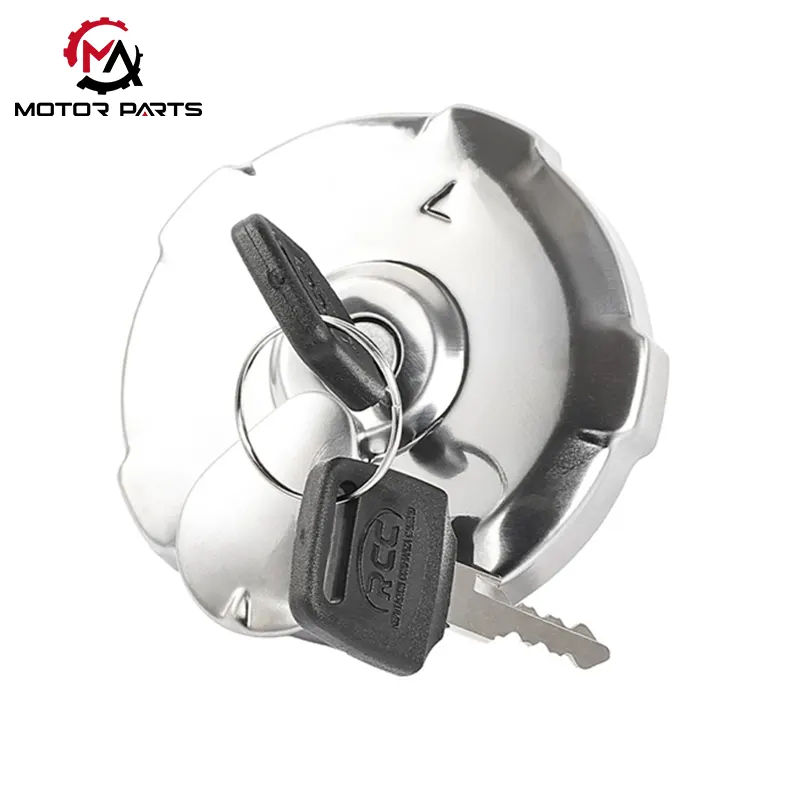 Nắp bình xăng xe máy WY125