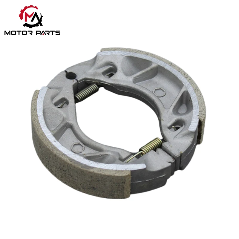 Giày phanh xe máy YAMAHA YBR125 JYM125